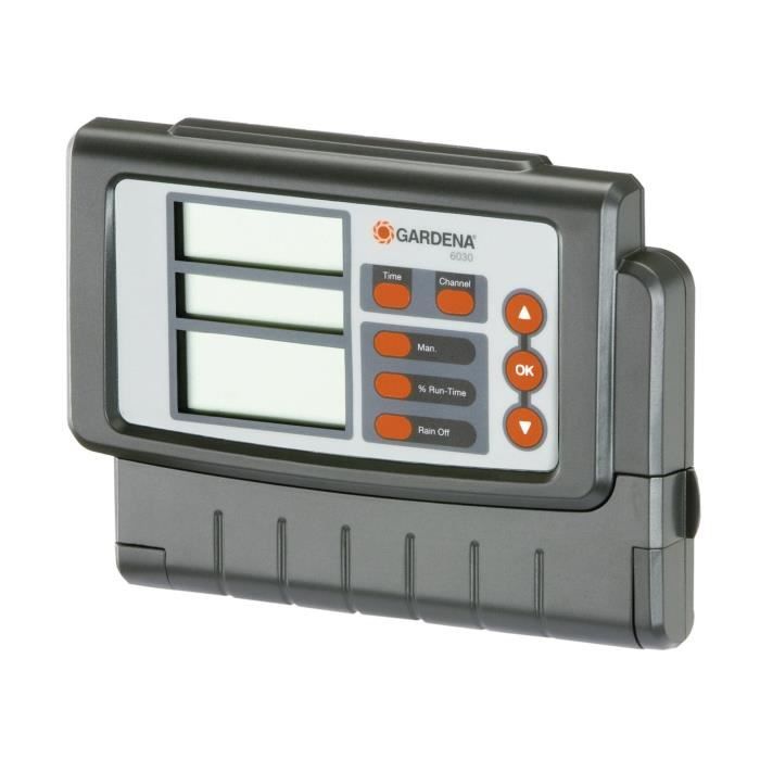 GARDENA Classic 6030-1284-20 Programmiergerät