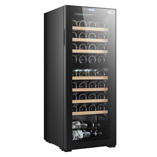 Weinschrank 36 Flaschen Melchioni Vermentino Nero