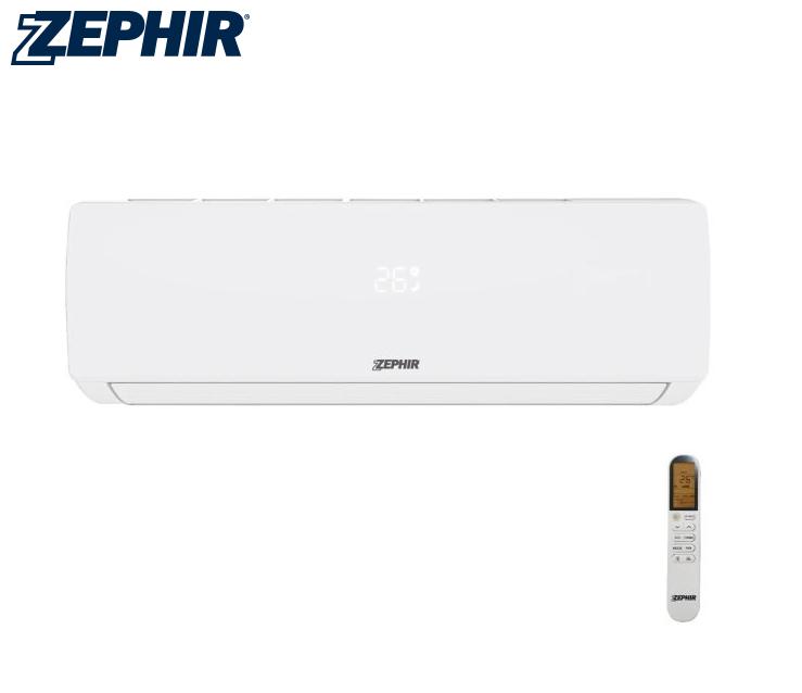 Geschenk Zephir 9000 btu Klimaanlage Klasse A++/A+ ZPR9000MY24