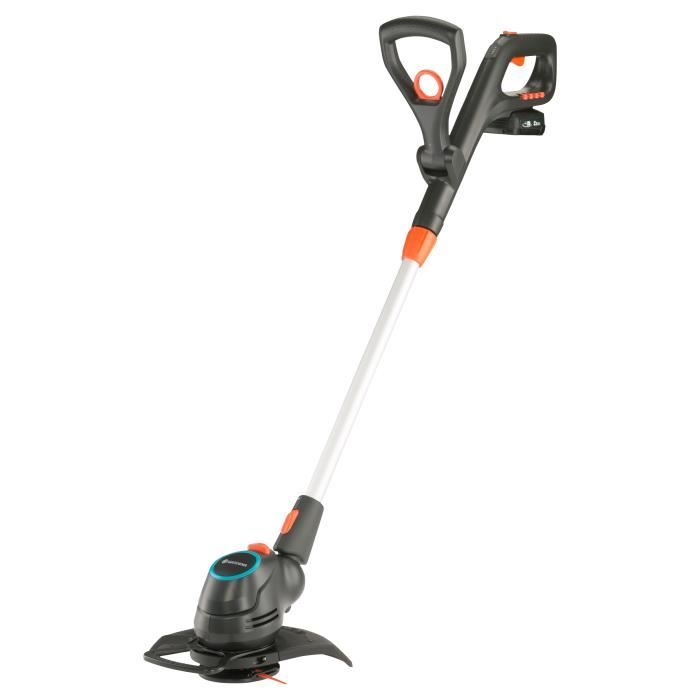 GARDENA ComfortCut 23/18V P4A Rasenmäher