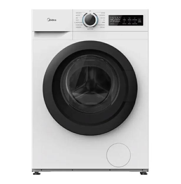 Midea 1200GIRI MF110W70/W-IT Slim 7 kg Waschmaschine