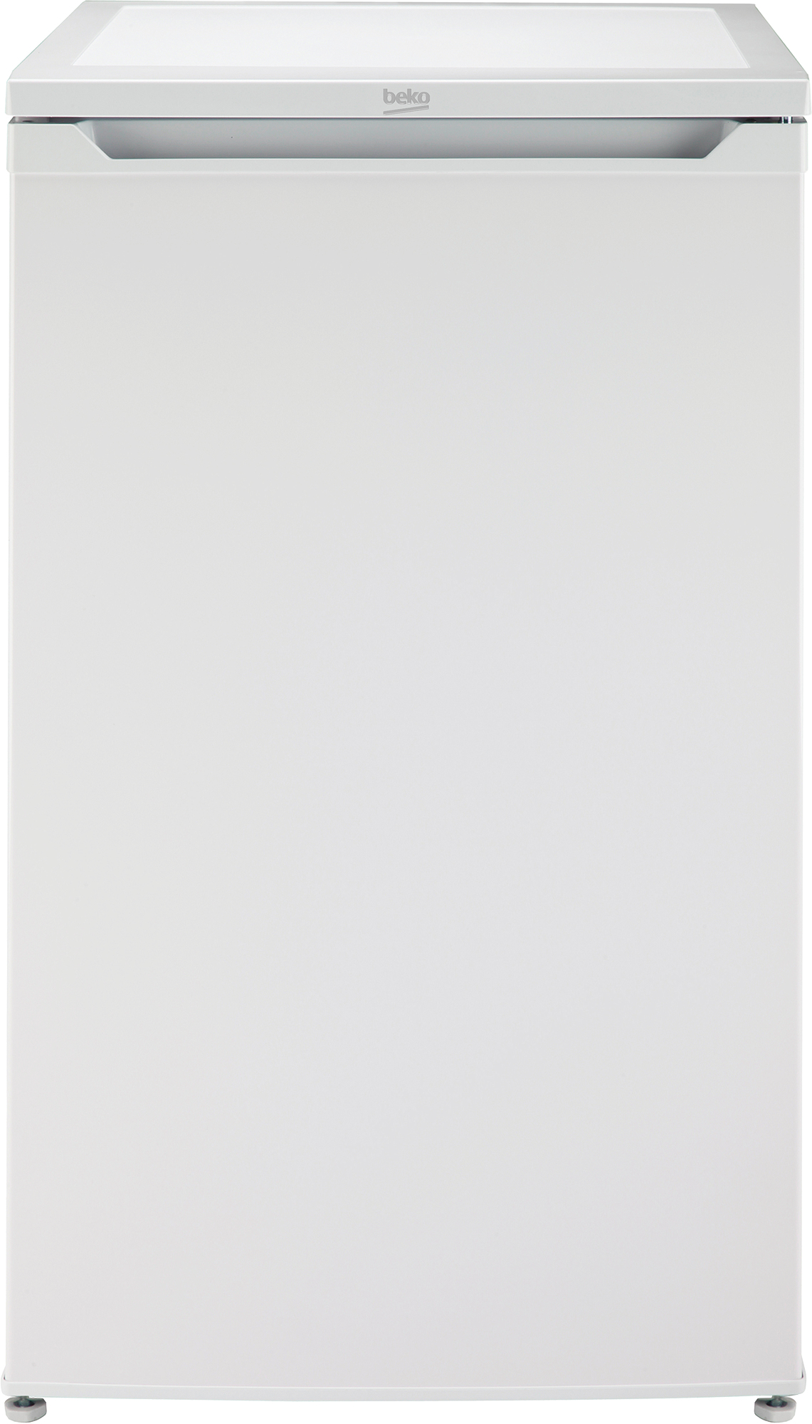 Beko 90LT and WHITE Minibar-Kühlschrank TS190040N