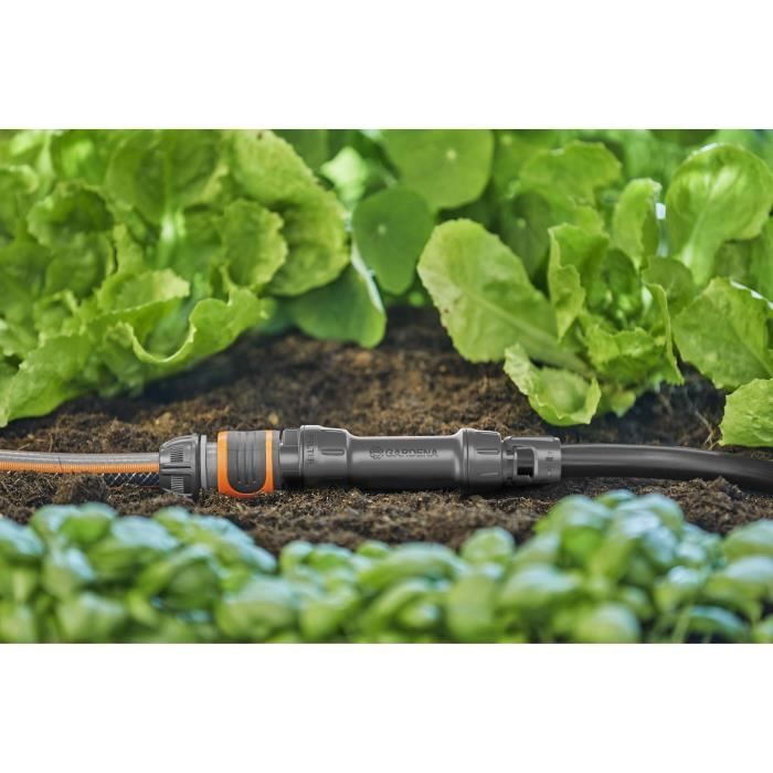 „Schneller und einfacher“ Anschluss für 1000 Irrigation Center - 13333-20