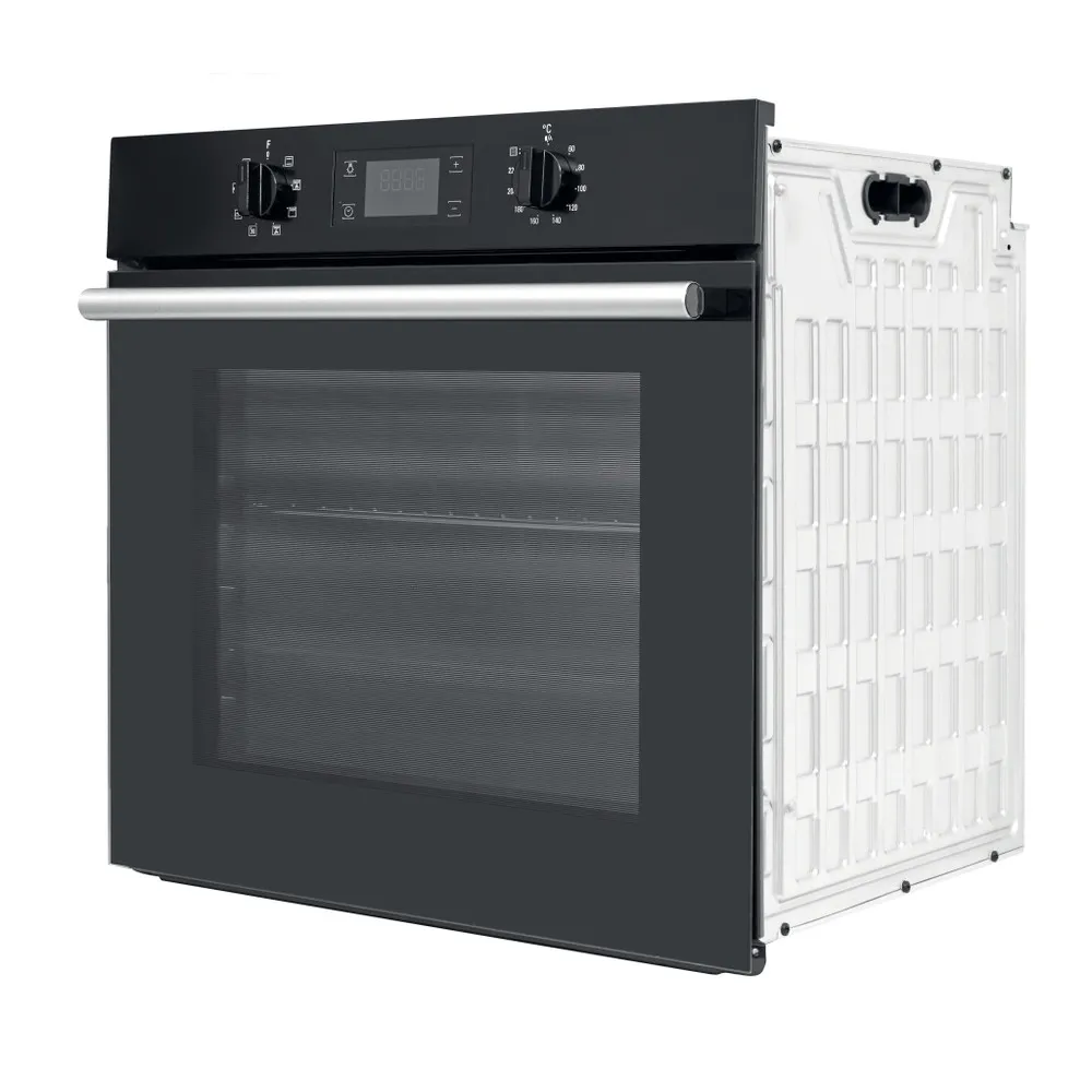 Forno ad incasso Hotpoint FA2 540 P BL HA autopulente 66 litri