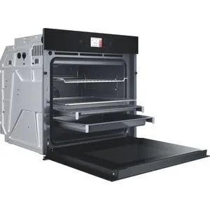 Forno ad incasso Whirlpool autopulente WOI118HT2SBA