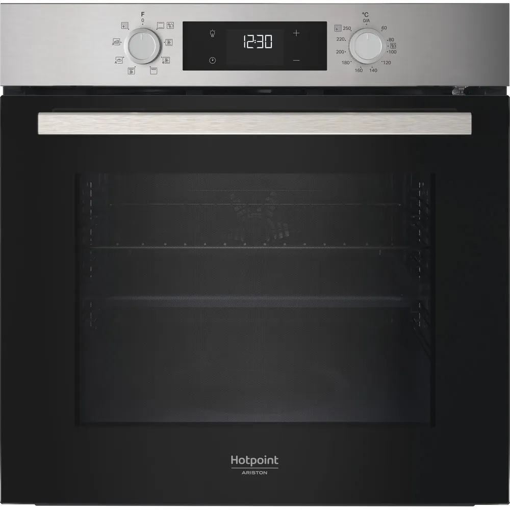 Hotpoint 71 Liter HAO 275P X Einbauofen