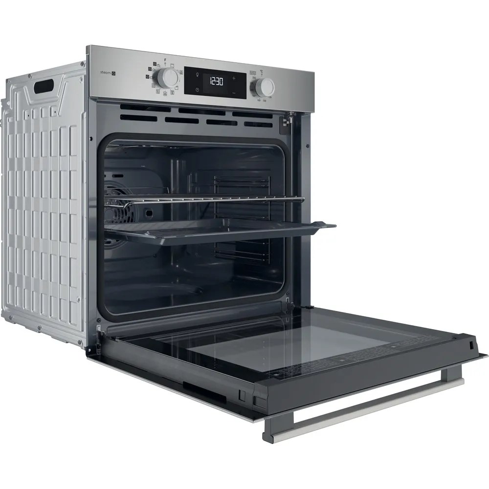 Forno da incasso Hotpoint 71 litri HAO 854PS X