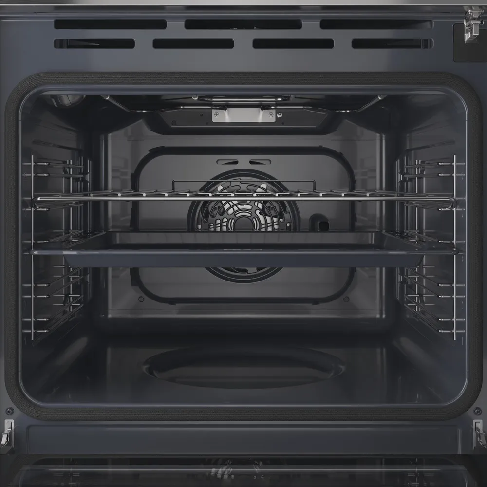 Forno da incasso Hotpoint 71 litri HAO 854PS X