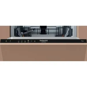 Lavastoviglie da incasso slim Hotpoint HA4ID11CS80
