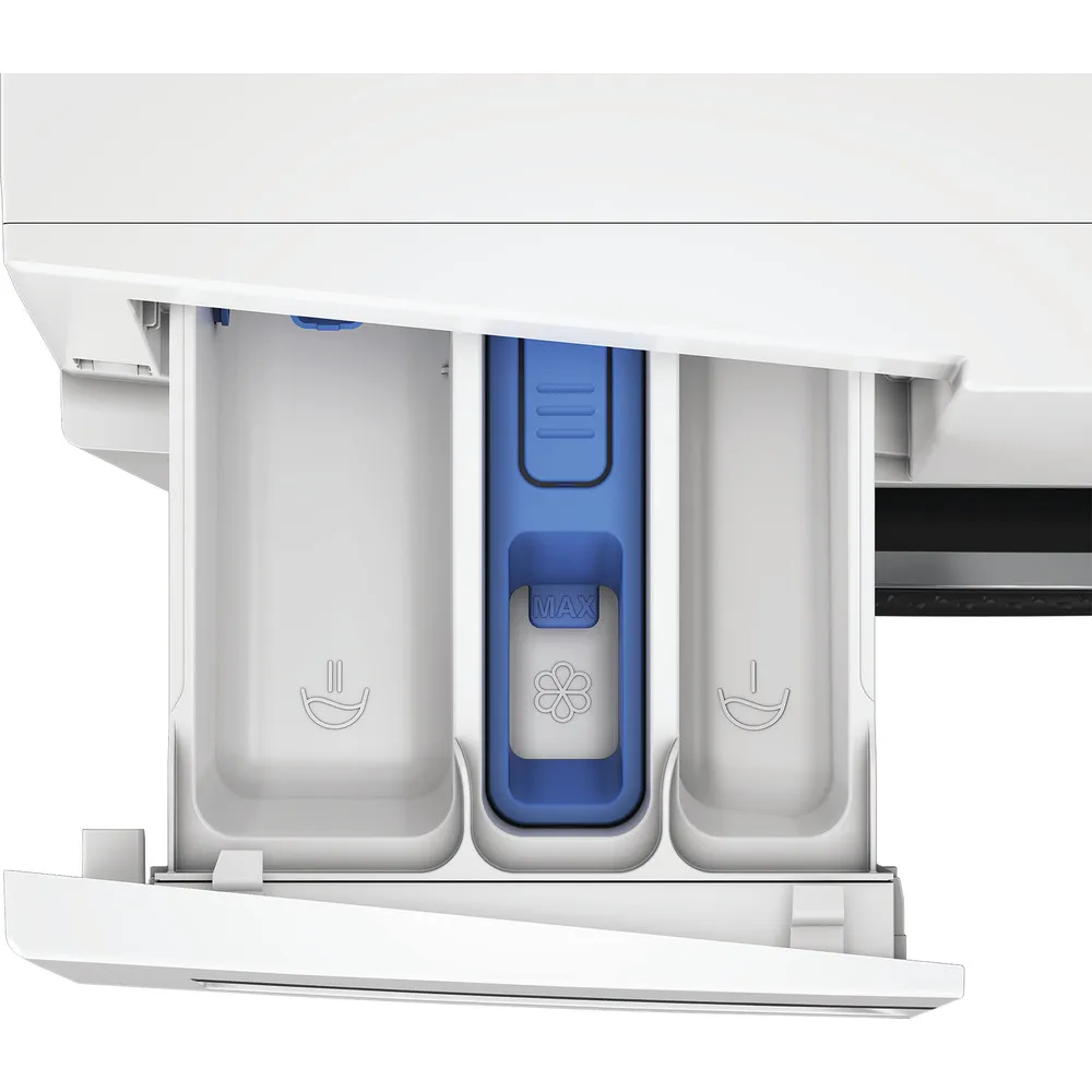 Waschmaschine 10 kg Whirlpool Smart Wifi WAM 09WB IT