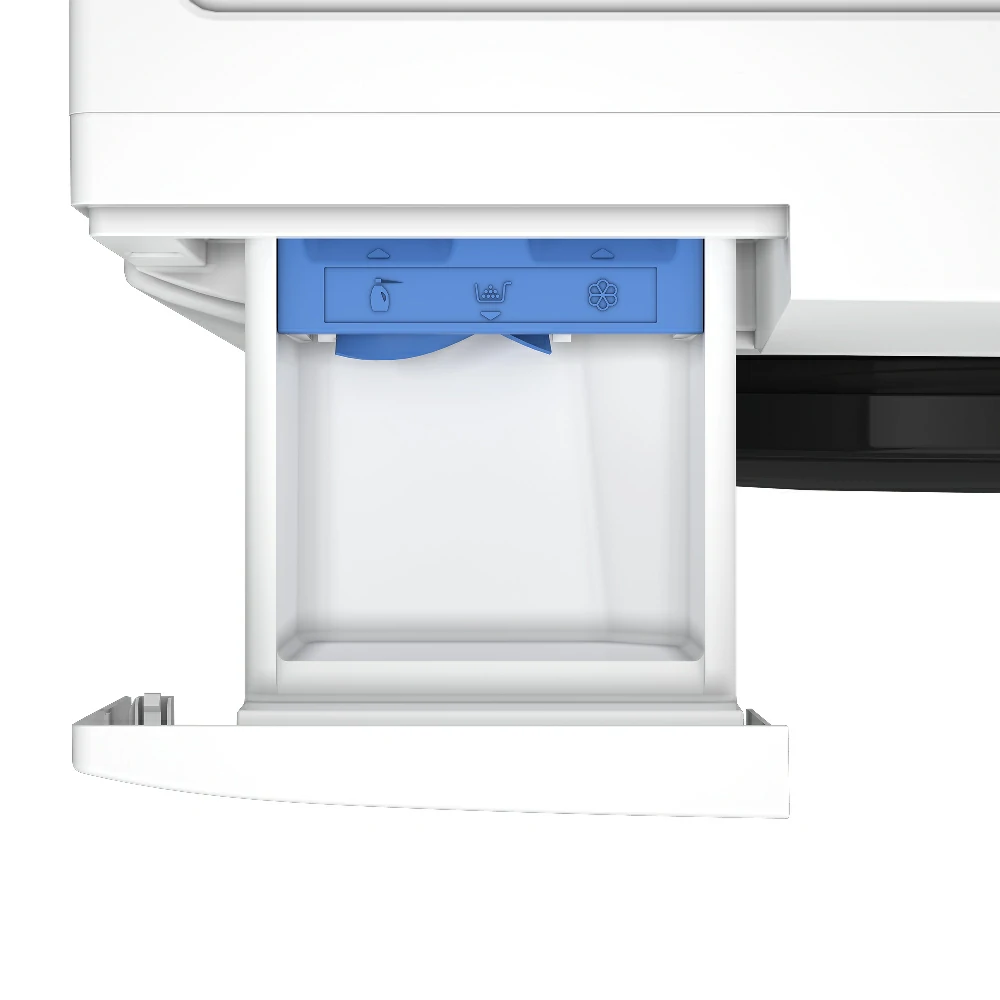 Lavasciuga slim 7+5 kg Beko BMDSC7545B