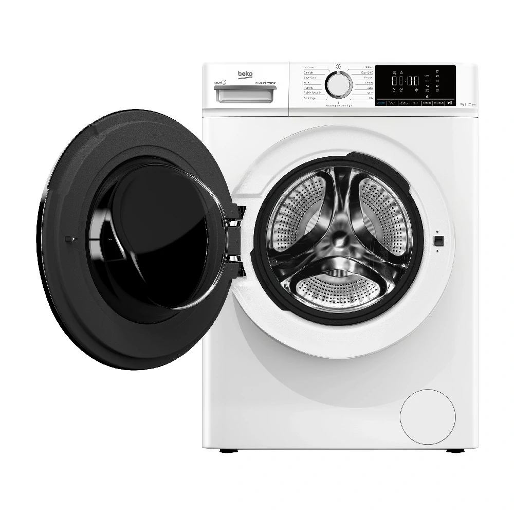 Lavatrice slim 7 kg Beko BMX7126DW