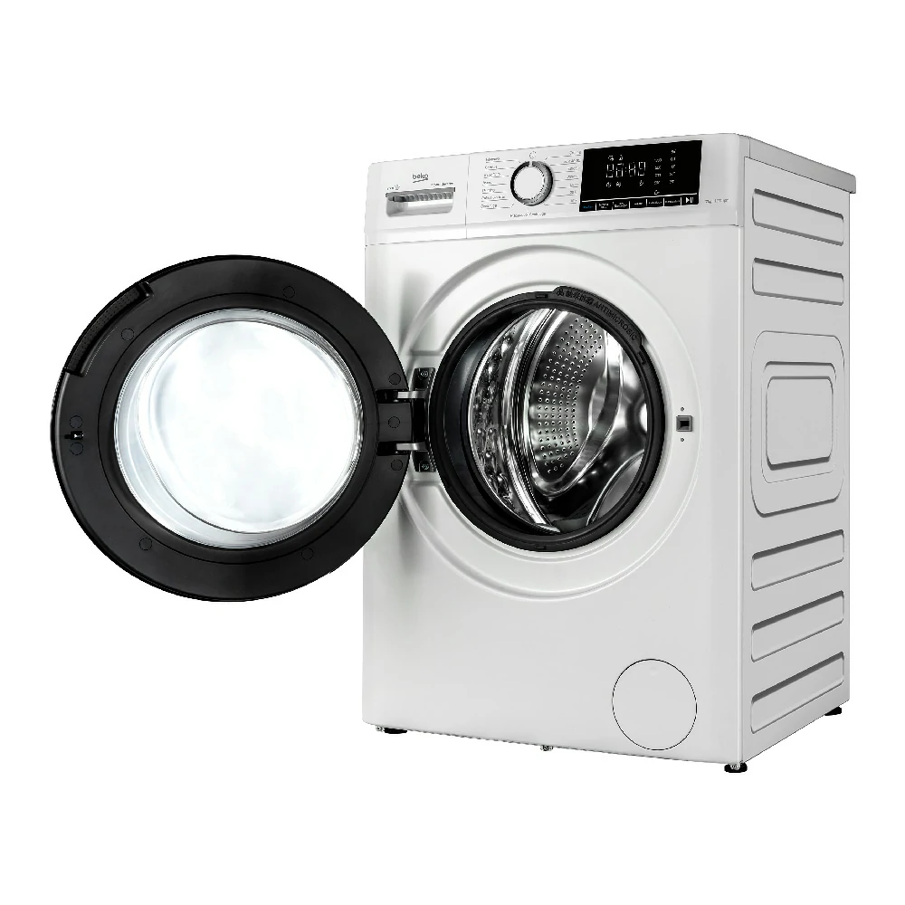 Lavatrice slim 7 kg Beko BMX7126DW