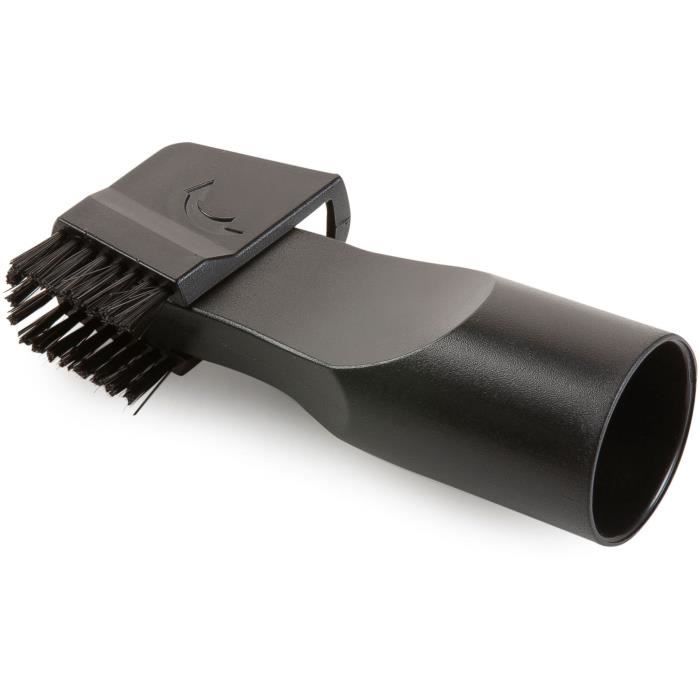 Domo do1033s - Kompakter Staubsauger mit 450-W-Beutel - HEPA10-Filter. Aktionsradius 7 m. 1,5 Liter Bagcacity.