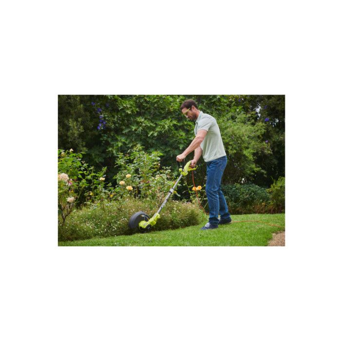 RYOBI 600W Seilschneider — 30 cm Schnittdurchmesser — RLT6130