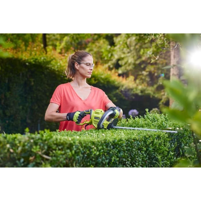 Heckenschere 500W 50cm