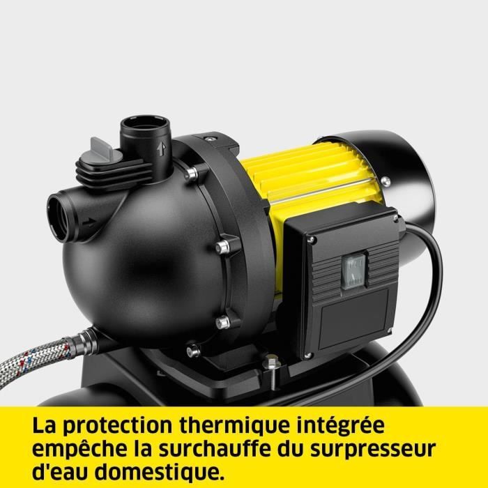 BP 4.900 Haus-/Gartenpumpe - Karcher