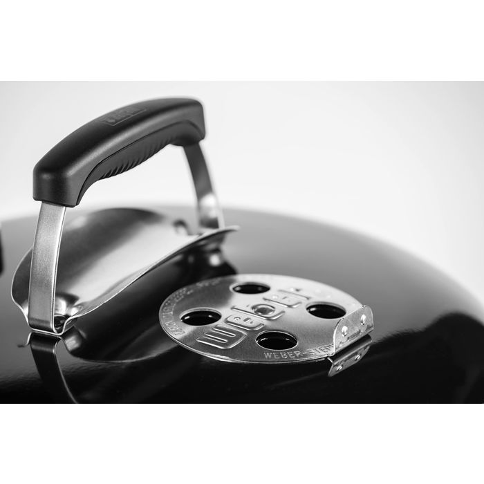 OK E-5710 Holzkohlegrill Ø 57 cm