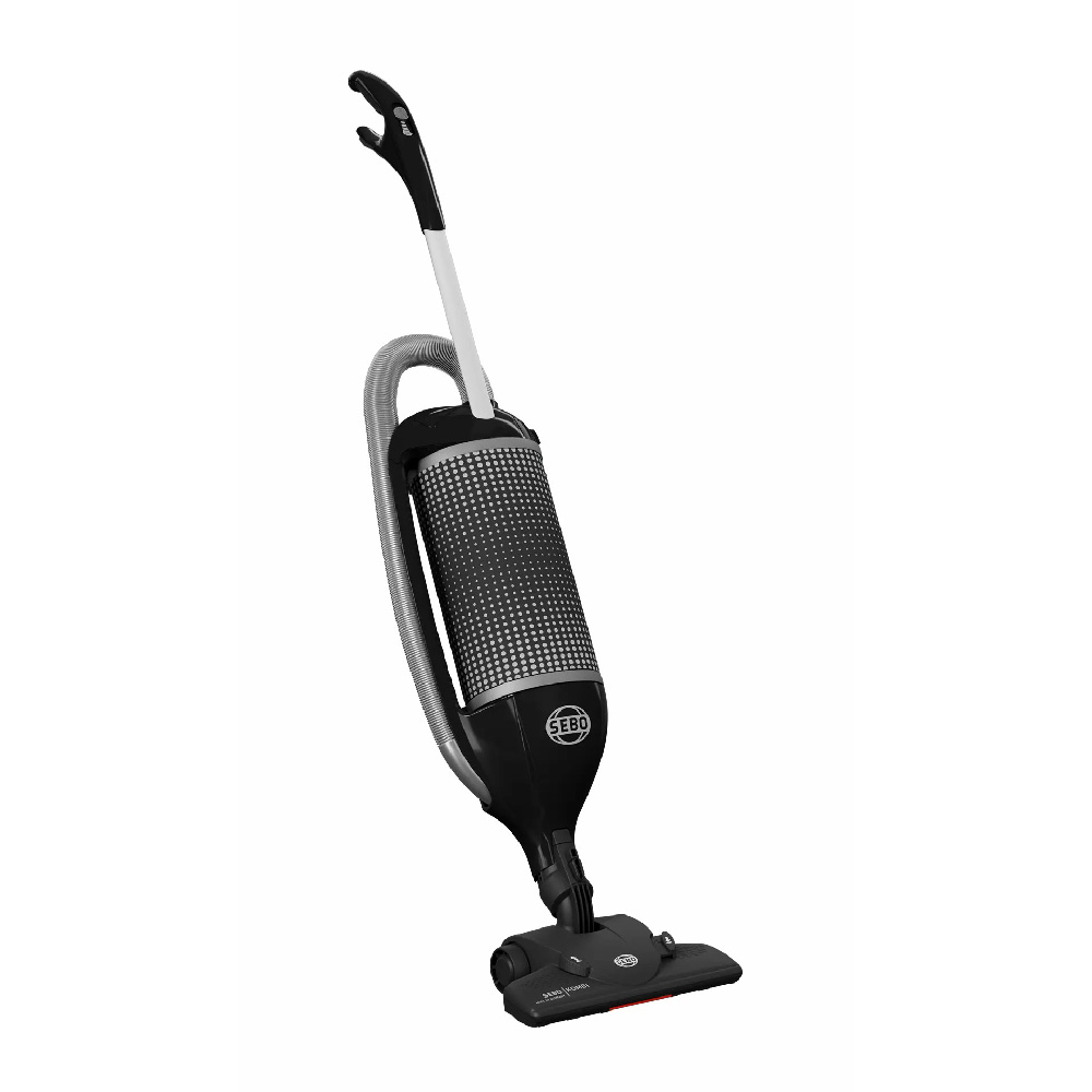 Sebo Felix Platinum Profi-Staubsauger