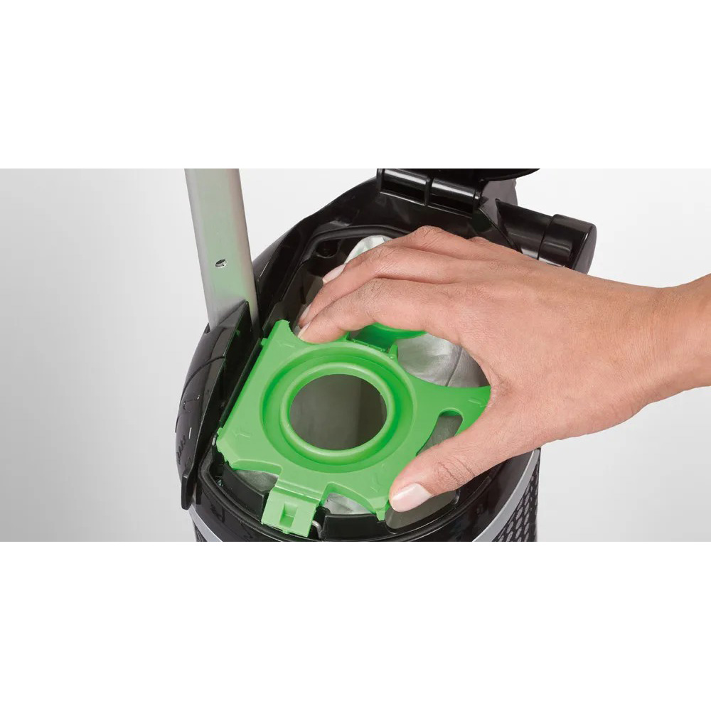 Sebo Felix Platinum Profi-Staubsauger
