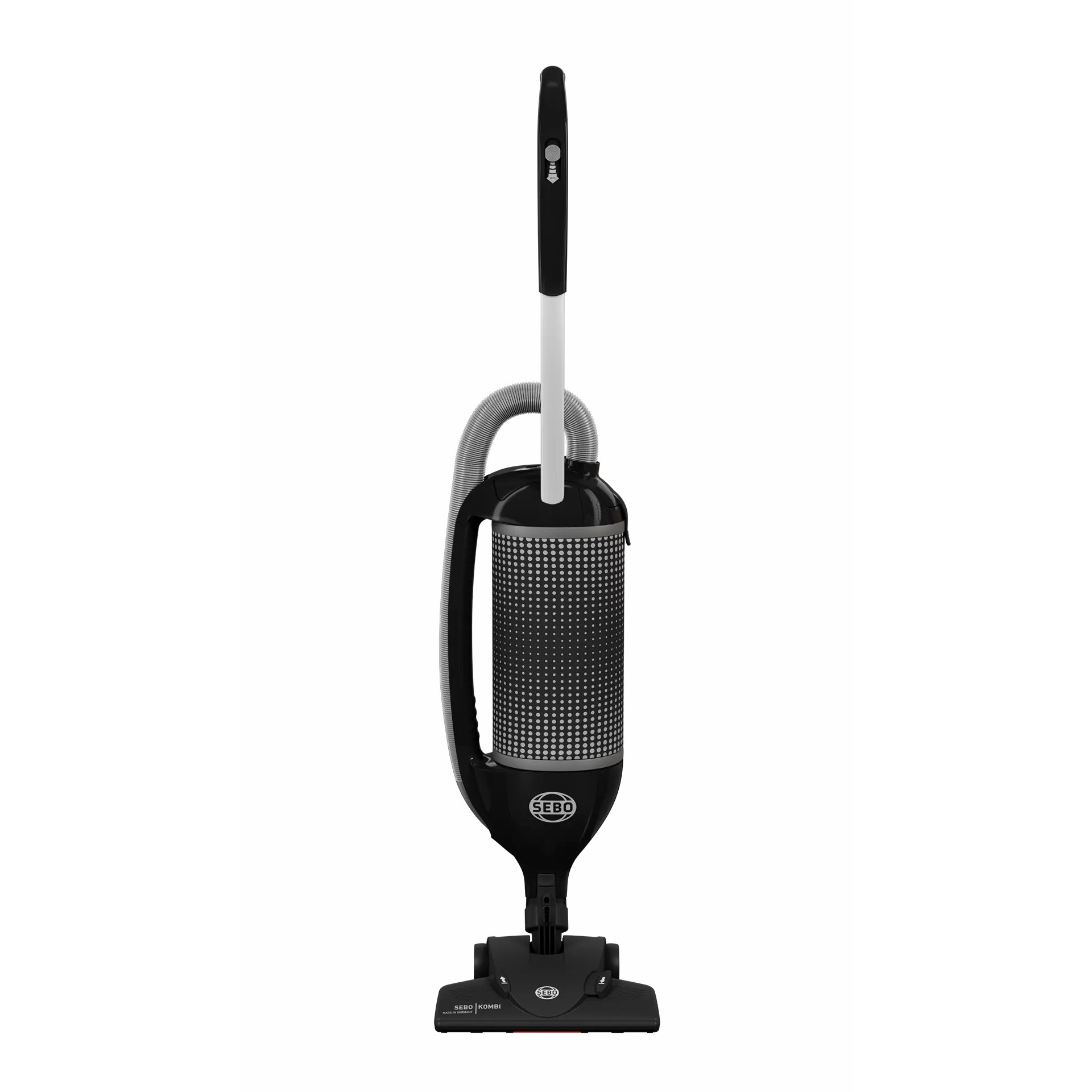 Sebo Felix Platinum Profi-Staubsauger