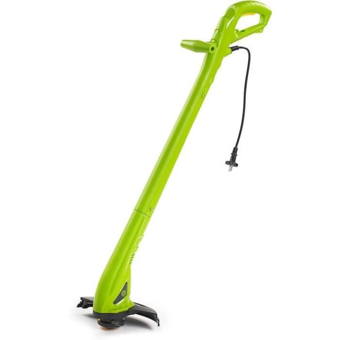 Elektro-Trimmer - Fieldmann - FZS 2105-E