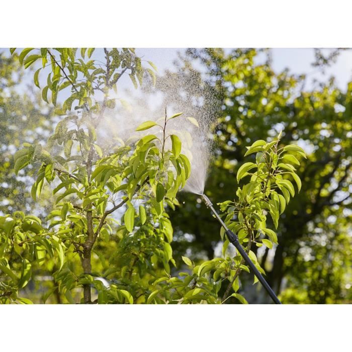 GARDENA Schultersprüher 12L