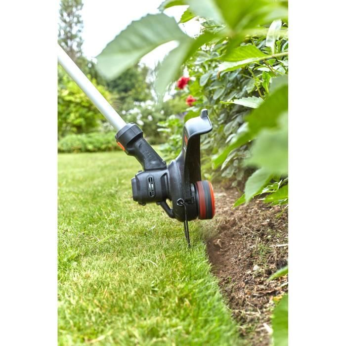 Seilschneider, 33 cm, kabellos, LITHIUM, 36 V, POWERCOMMAND, 2,5 Ah