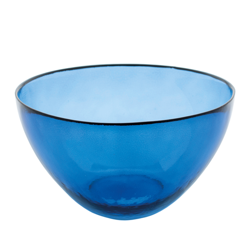 Salatschüssel - Ø 30 cm - Transparentfolien