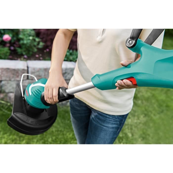 Bosch ART 27 Trimmer, 450 W, 27 cm Schnittdurchmesser