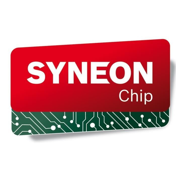 Universal HedgePole 18-polige Heckenschere - Einzelwerkzeug ohne Batterie