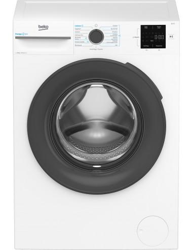 Waschmaschine 10 kg Beko INVERTER ENERGYSPIN INVERTER A 1400RPM BMWU31041A