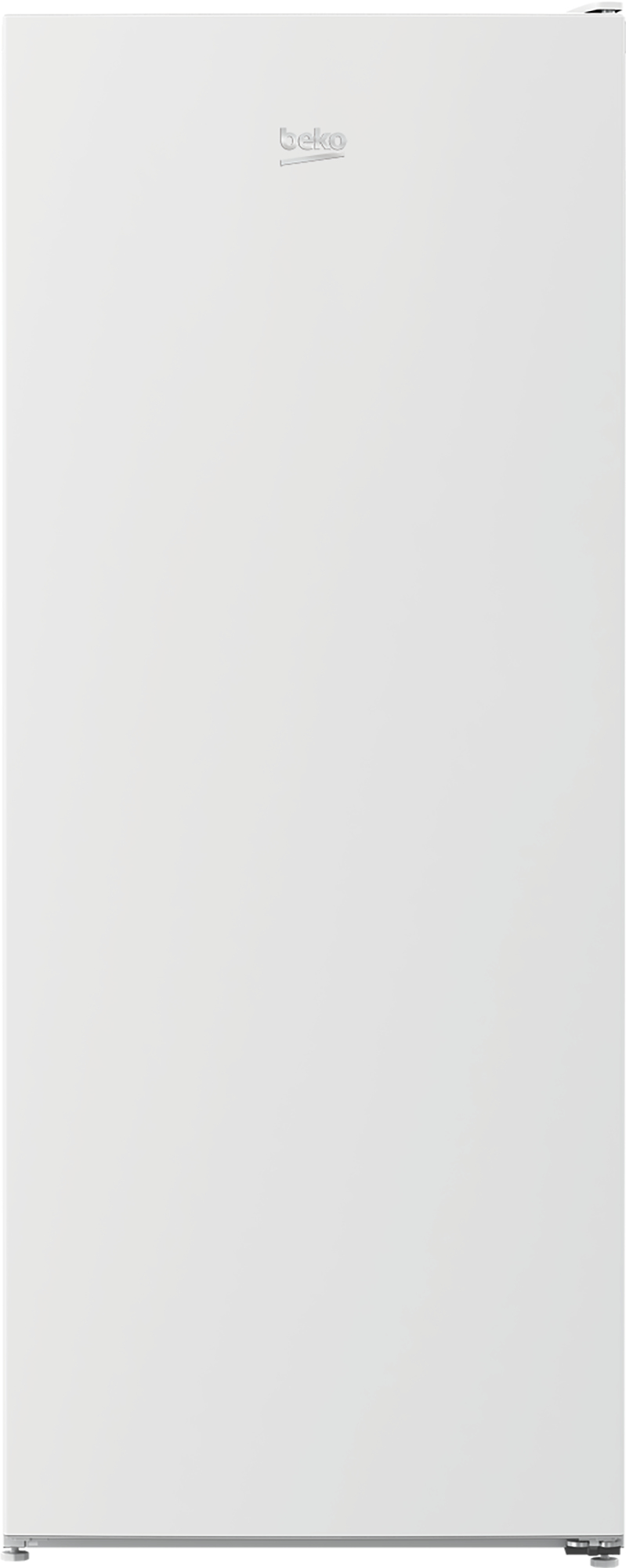 Beko 210 LT Vertikaler Gefrierschrank mit 6 SCHUBLADEN, WEISS RFSA210K40WN