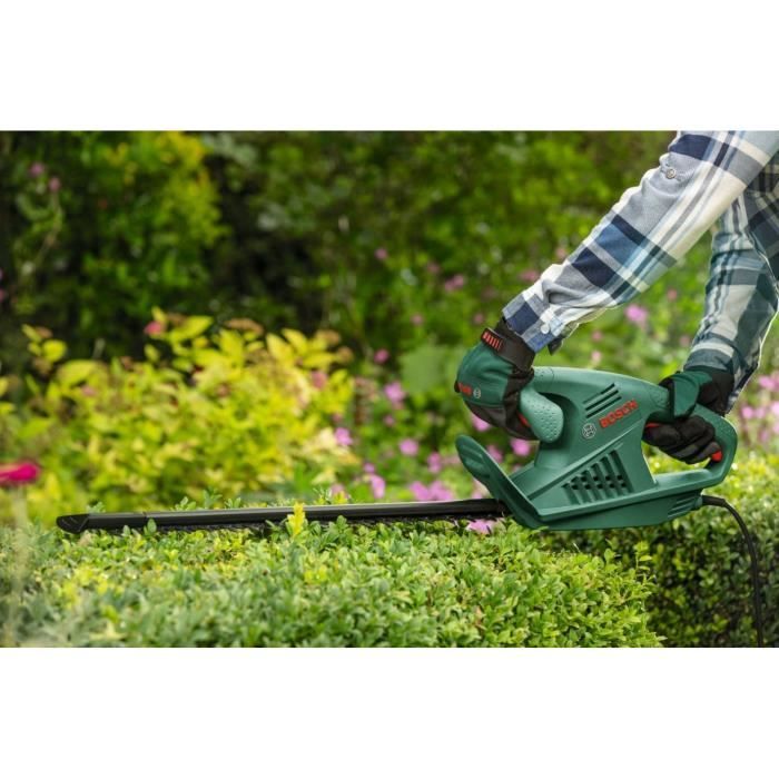BOSCH Heckenschere - EasyHedgeCut 45-16