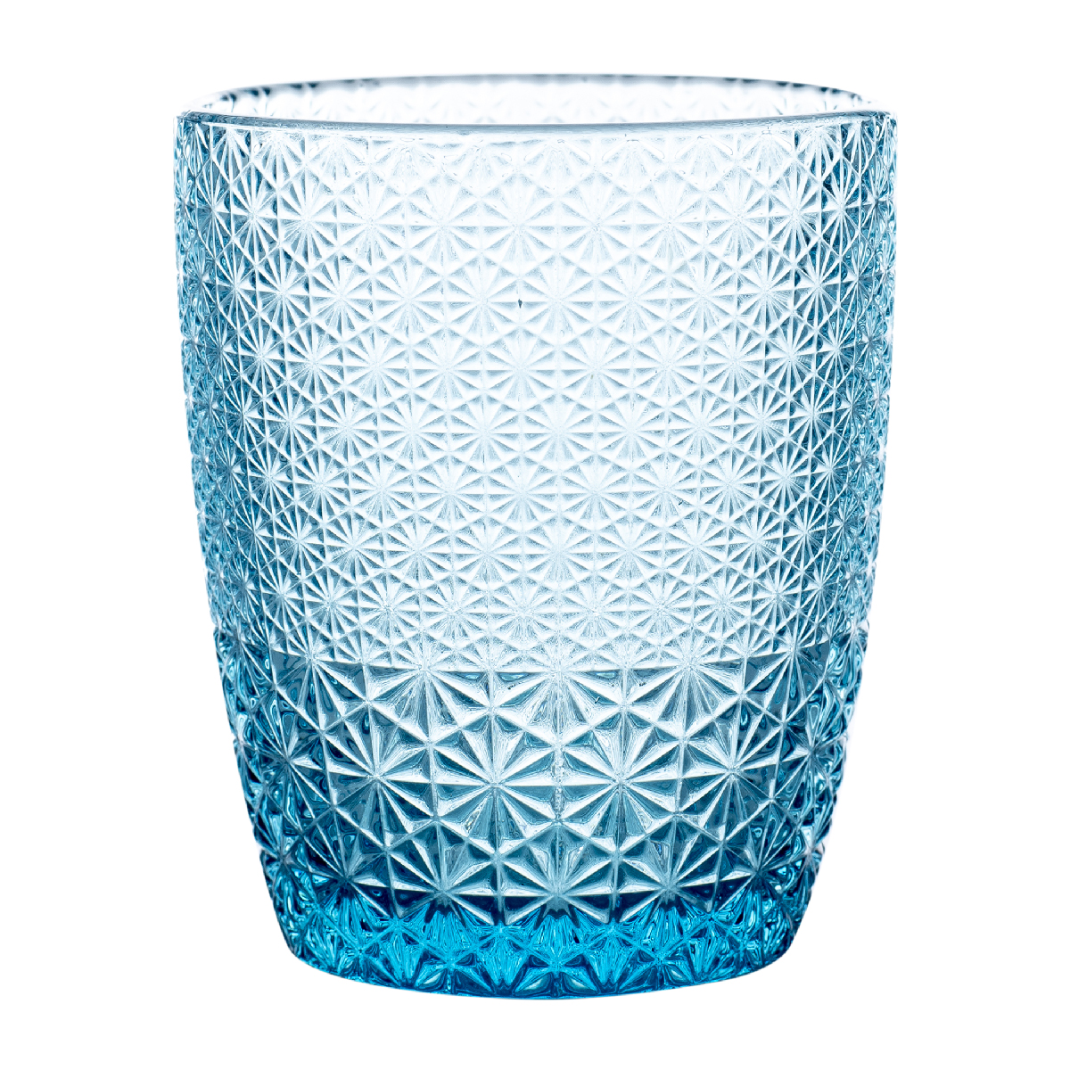 Set mit 6 Bechern 320 ml - Mozart