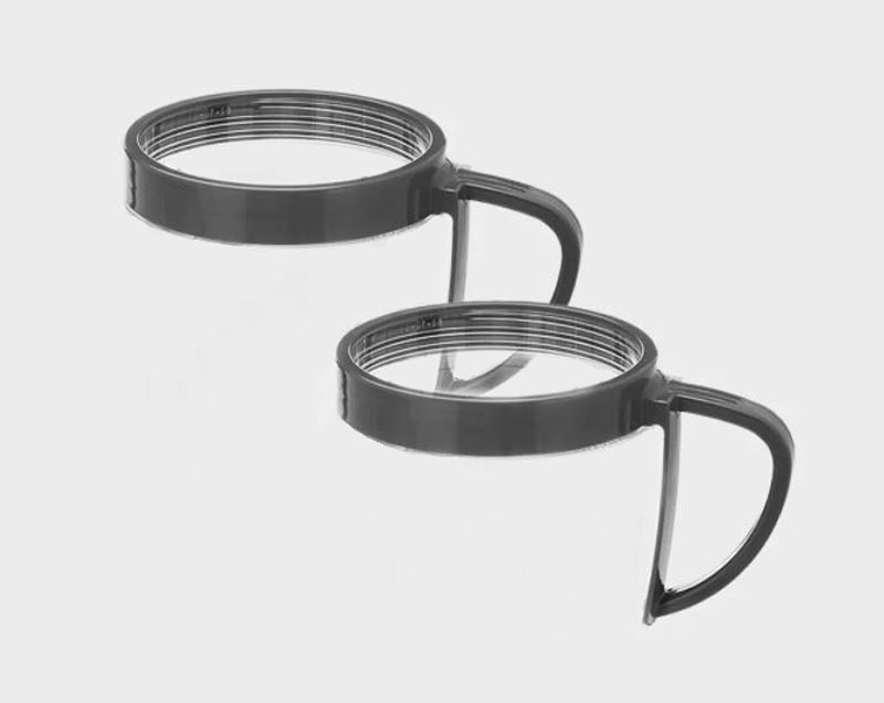 GRIFFRING (2 STÜCK)