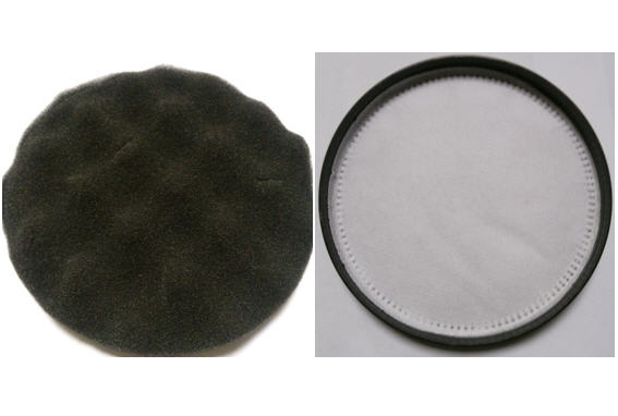 KIT INLET FILTER 2753