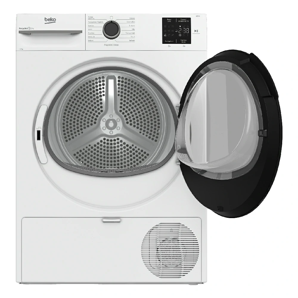 Asciugatrice 9 kg Beko BMTAM93EB
