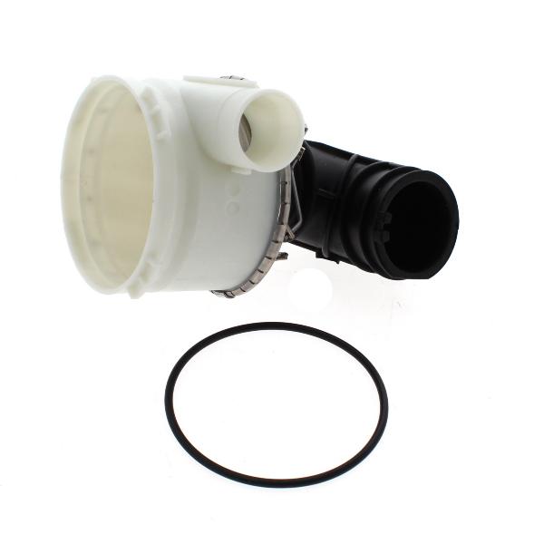 WIDERSTANDSSATZ+AWECO-ROHR+DICHTUNG - C00634181