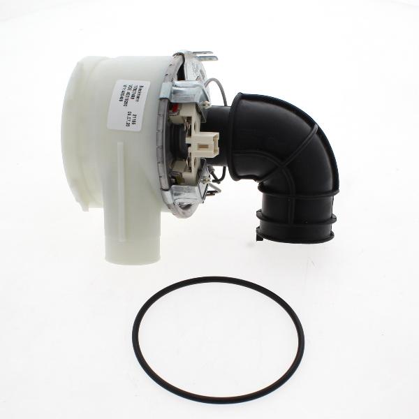 WIDERSTANDSSATZ+AWECO-ROHR+DICHTUNG - C00634181