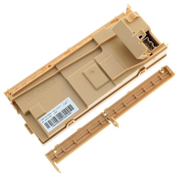 GRUNDPLATINE DEA603W 2020 - C00738137