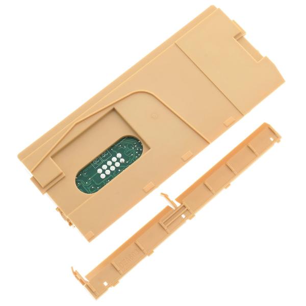 GRUNDPLATINE DEA603W 2020 - C00738137