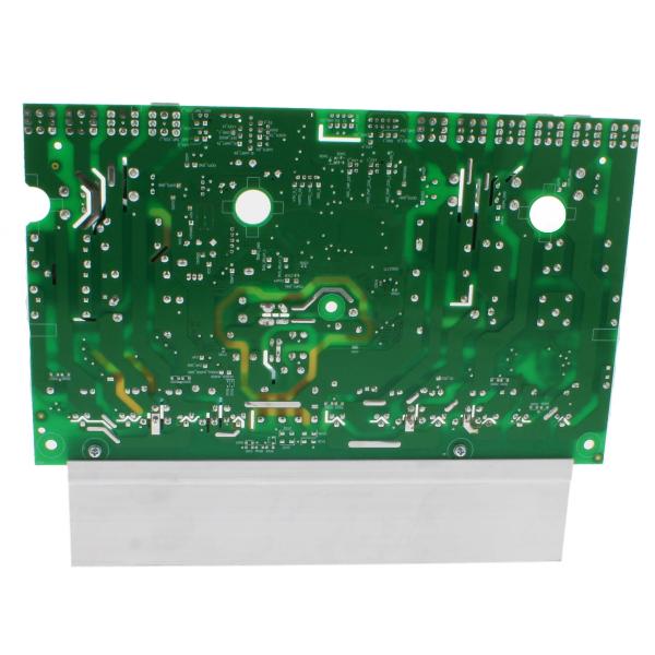 Scheda di conttollo dx per piano cottura - beko 167260339