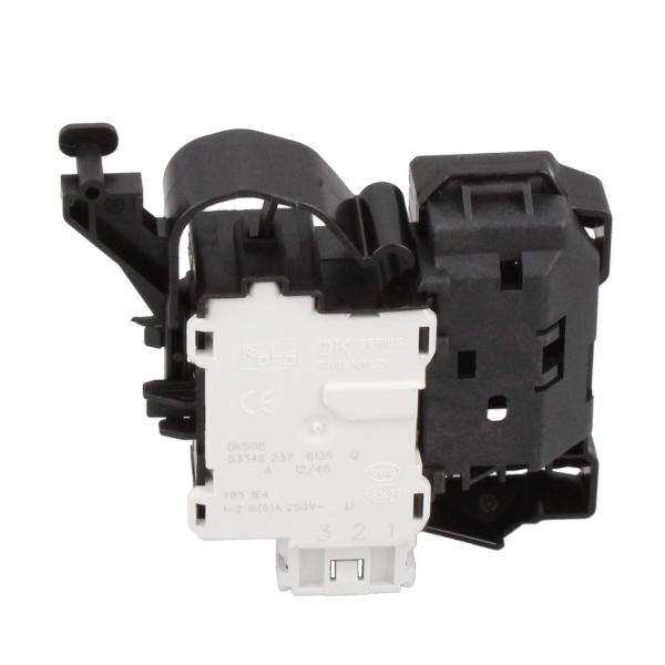 FL EVO EM RAST5 Faltschloss für Türen, C00508660