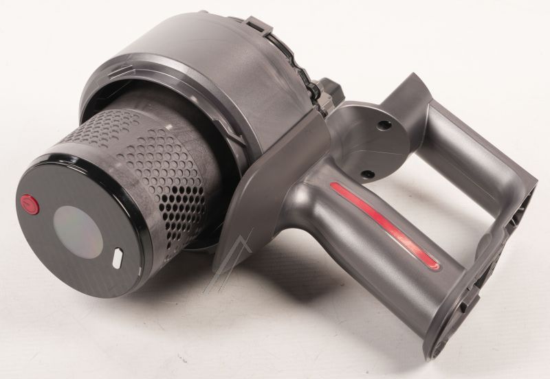 Hauptgehäuseeinheit IR