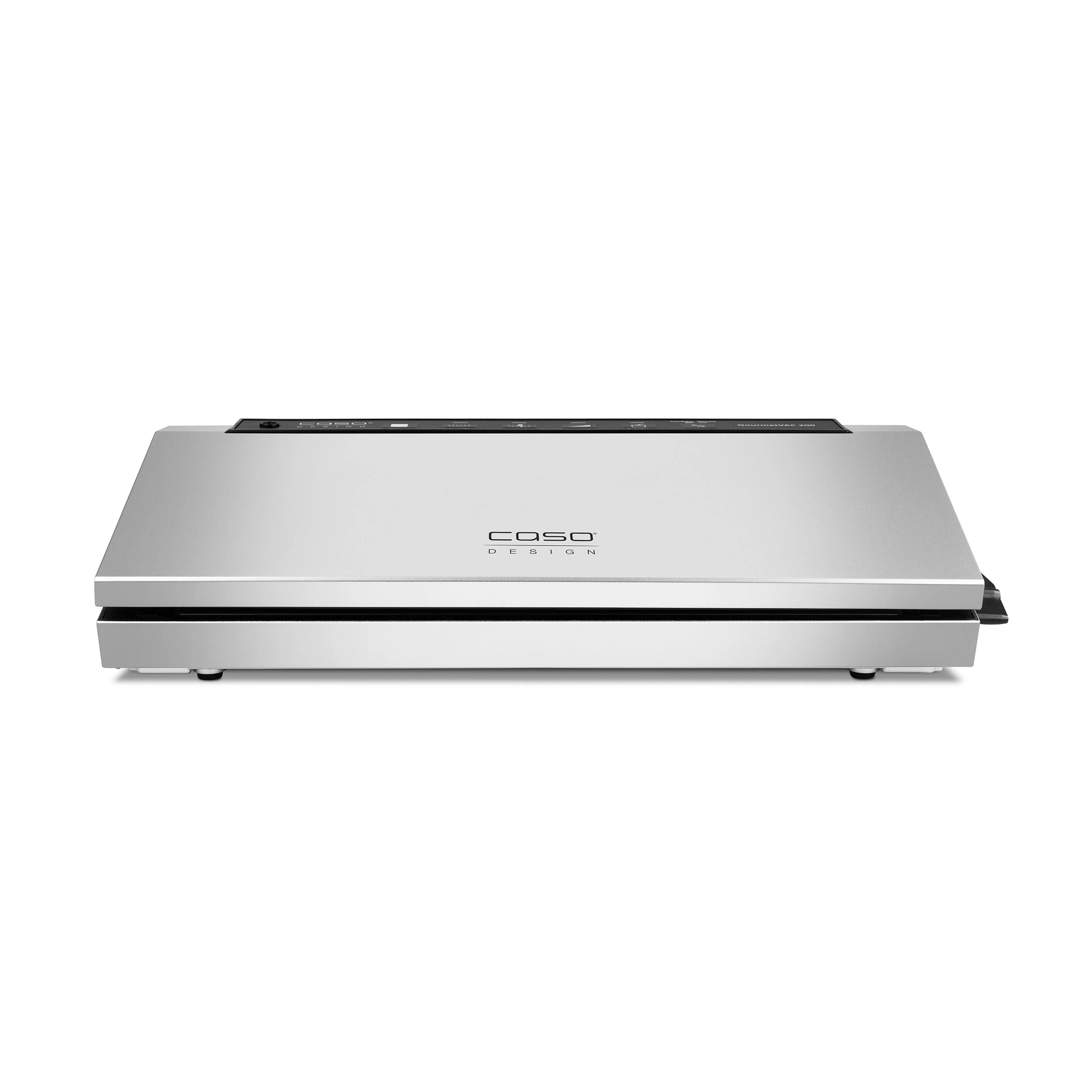 Macchina per sottovuoto alimenti GourmetVAC 280