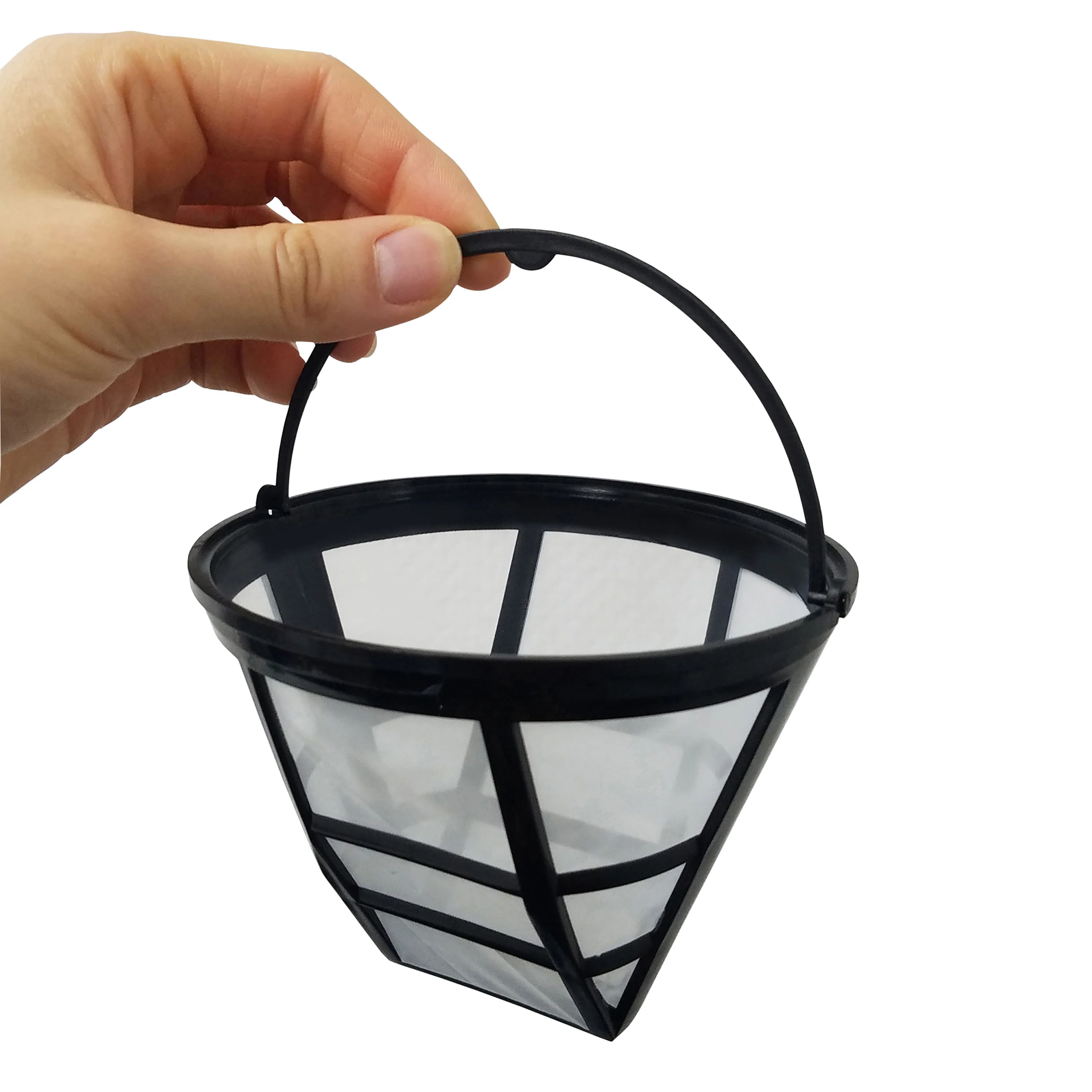 Coffee Taste & Style Amerikanische Kaffeemaschine - Caso Design