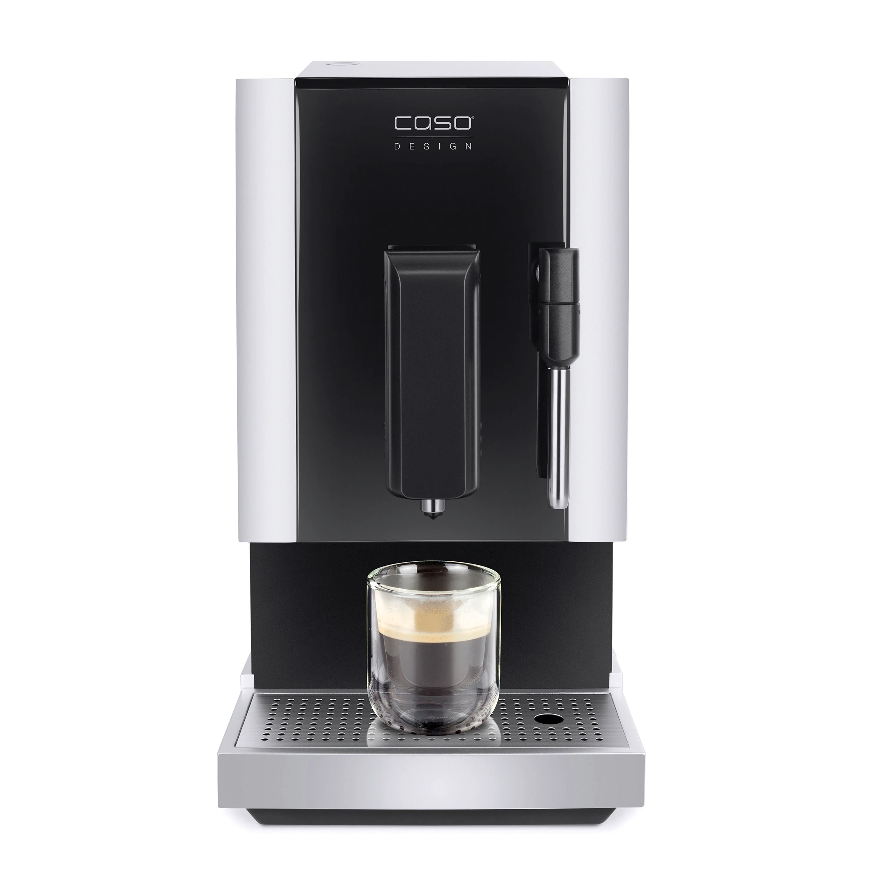 Café Crema One automatische Kaffeemaschine - Caso Design