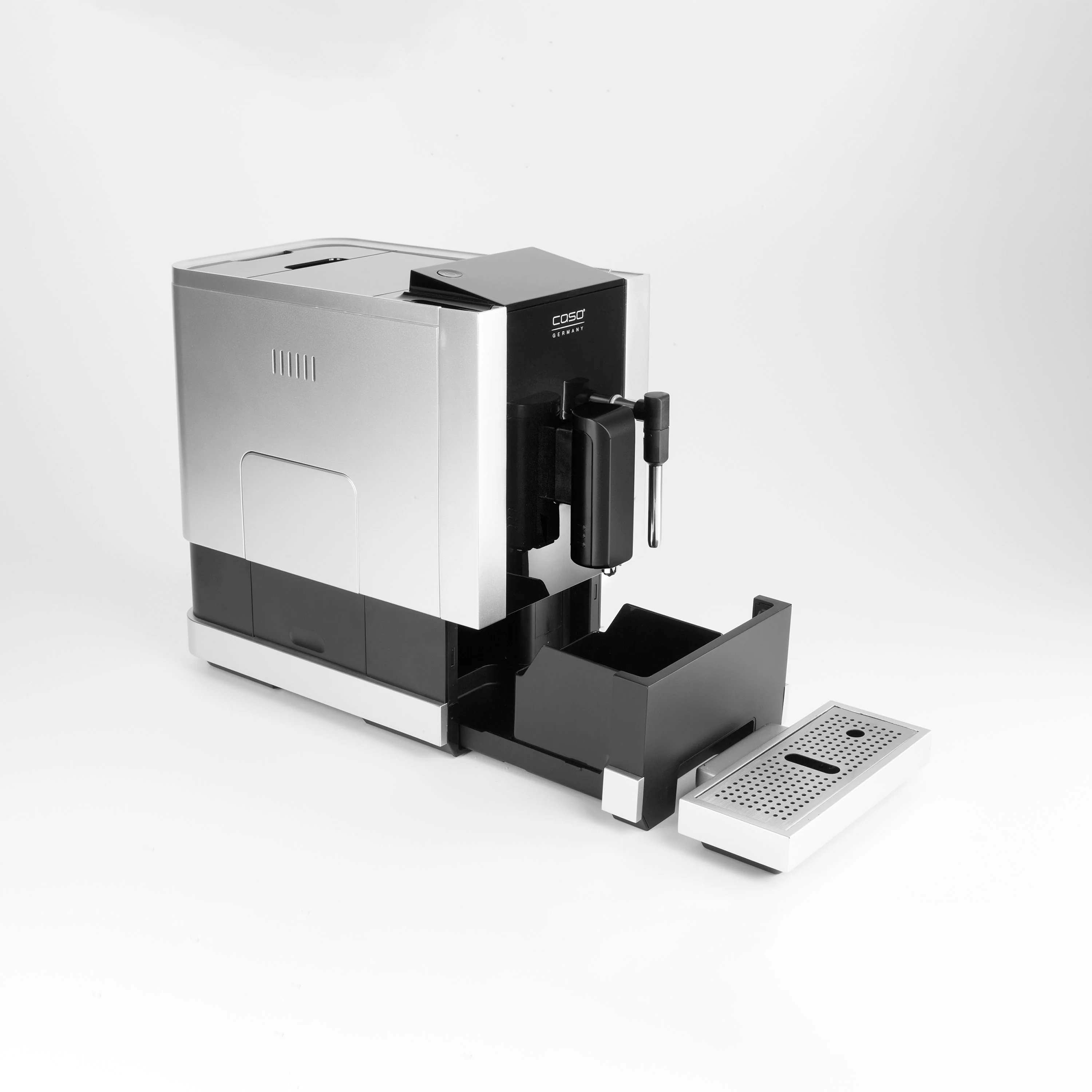 Café Crema One automatische Kaffeemaschine - Caso Design