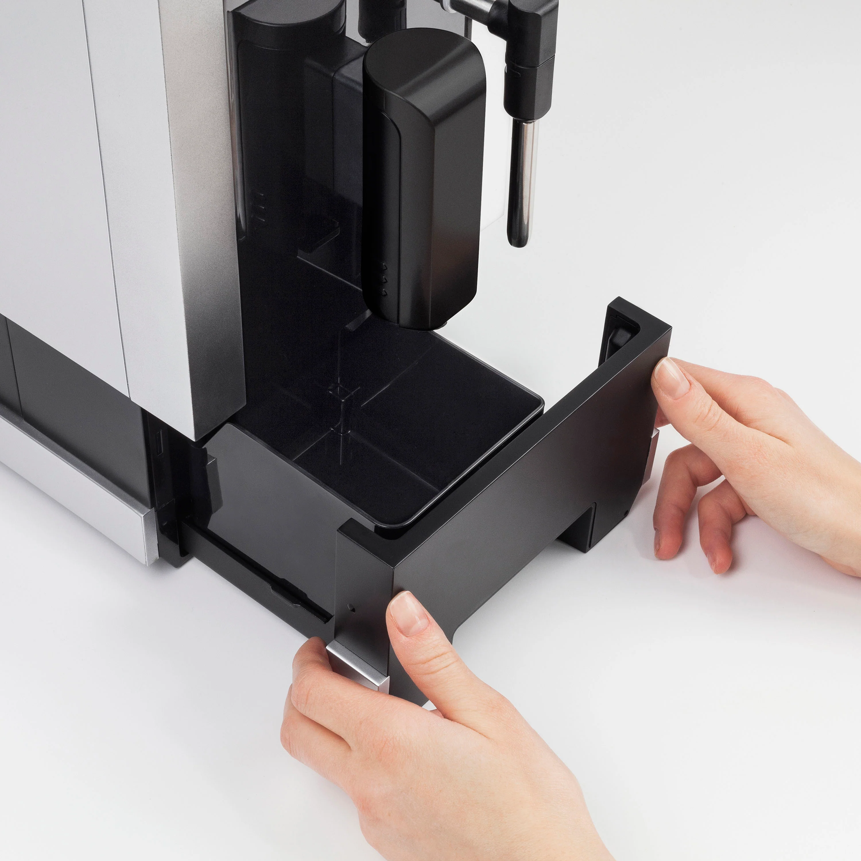 Café Crema One automatische Kaffeemaschine - Caso Design